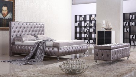 Letto Lux: dimensioni 223*102*123 prezzo € 2.100,00